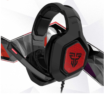 Fantech MH83 OMNI Gaming Headset Multiplatform Compatibility