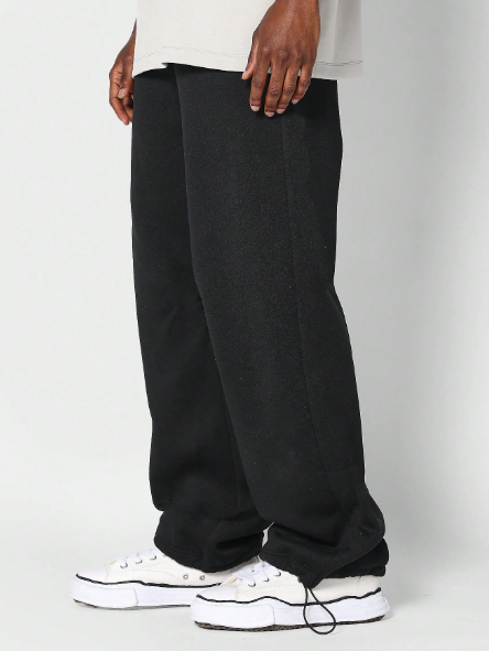 SUMWON Straight Fit Pull On Combat Jogger