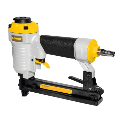Lotus Pneumatic Stapler LTGG400 - Power Tools