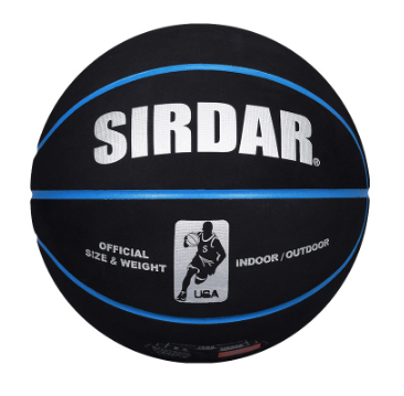 Basketball Ball Original Basketball For Adult Cowhide Non-Slip Wear-resistant Outdoor/Indoor