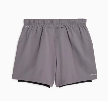 Puma Ultraweave 2-in-1 Men's Running Shorts