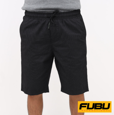 Fubu Easy Short FSB09-0120