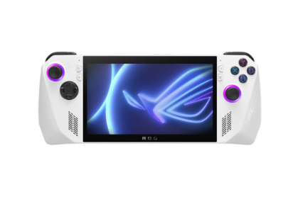 Asus ROG Ally 2023 FHD AMD Ryzen Z1 Extreme 16GB 512GB SSD Radeon Win 11 Handheld Gaming PC Console