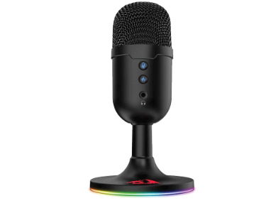 Redragon GM303 PULSAR Streaming Microphone