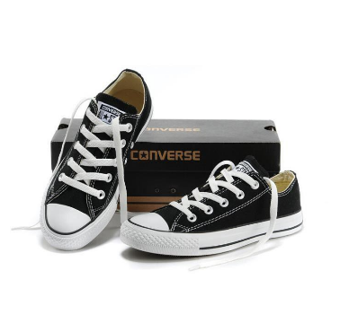 New Couple Canvas Shoes For Men And Women 800