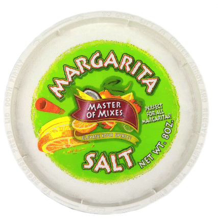 Master of Mixes Margarita Salt 226.7g