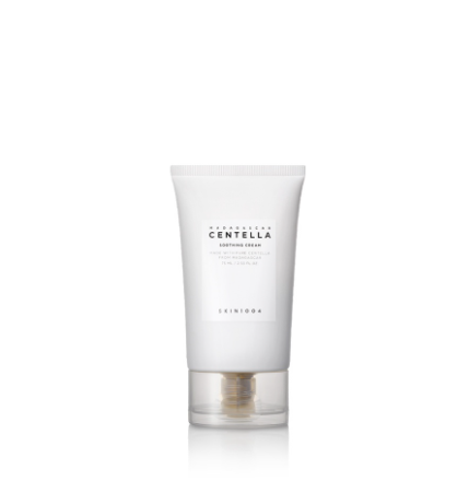 SKIN1004 Madagascar Centella Soothing Cream 75ML Cruelty-Free