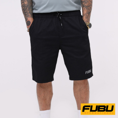Fubu Easy Short FSB09-0140