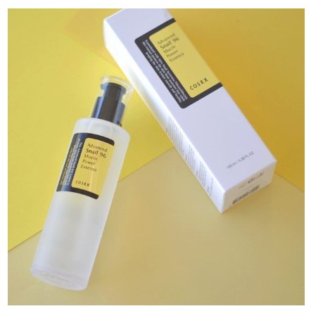Cosrx Advanced Snail 96 Mucin Power Essence 100ml