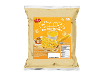 inJoy Cheese Dip 250g