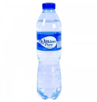 Wilkins Pure 500ml