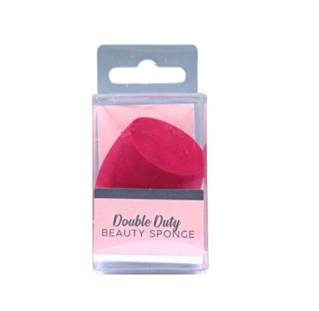 Bobbie Cosmetics Double Duty Beauty Sponge