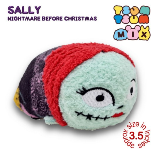 Original Disney Tsum Tsum Mini Plushies Stuffed Toys Collection 3 D27