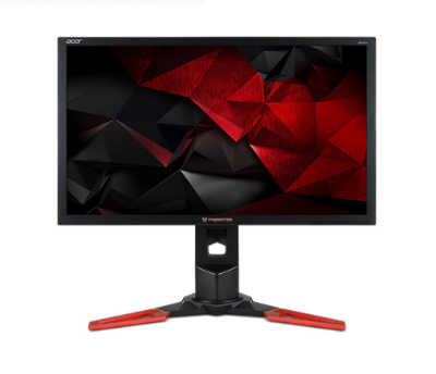Acer Predator XB1 XB241H bmipr 24" Full HD 1920x1080 NVIDIA G-Sync Display Gaming Monitor