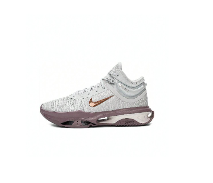 Nike 2024 Men's Air Zoom G.T. Jump 2 EP Basketball Shoes, DJ9432-004