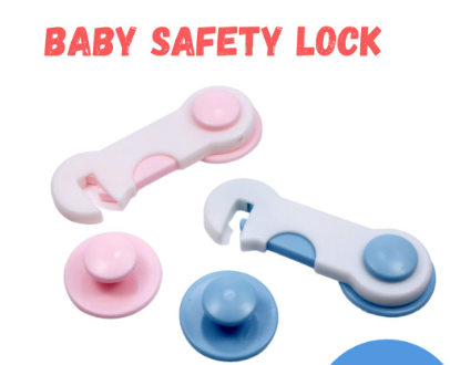 Safety Door Lock for Baby