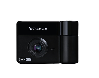Transcend DrivePro 550 Dashcam