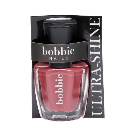 Bobbie Nails Ultra-Shine Collection in Poison Apple US 12ml