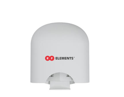 RF Elements Tpa-Rm5 - Twistport Adaptor For Ubiquiti Networks Rocket M5 RFe Rm5 Adapter