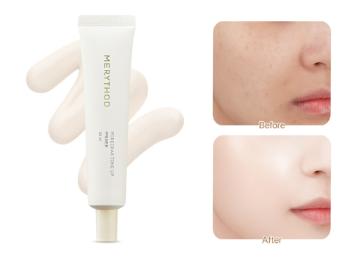 MERYTHOD Pore Chak Tone Up Primer 30ML