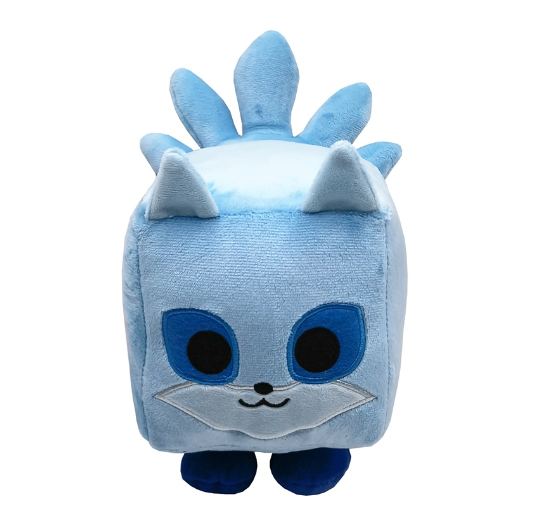 25cm Pet Simulator X Cat Stuff Plushie Toys Big Games Cat Plushie Toy Dolls Pillow Kids Gift P12