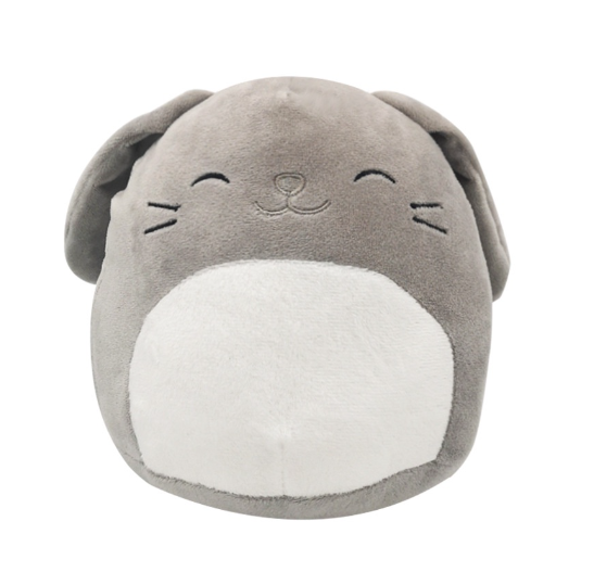 Animal Doll Plush Toy Soothing Cartoon Plush Toy Birthday Large Plush Doll Gift C11