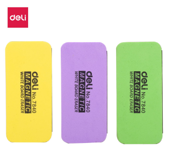 Deli 7840 Whiteboard Eraser