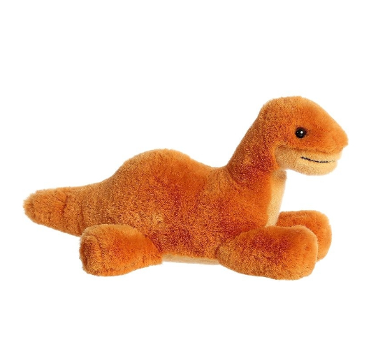 Aurora DINO Doll DRAGON MEDIUM LARGE d16