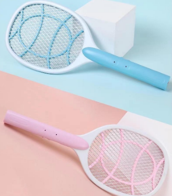Rechargeable Electric Mosquito Swatter High-end #L825