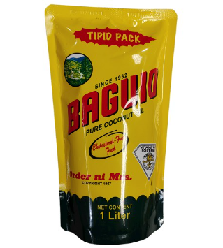 Baguio Oil Sup 500ml