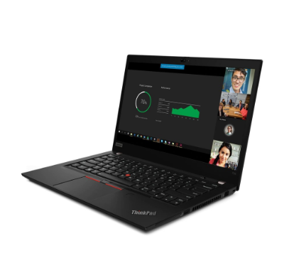 Lenovo ThinkPad T14 Gen 2 20W000BYPH i51135G7 Integrated Graphics 8GB 512GB SSD 14 FHD Win10 Pro