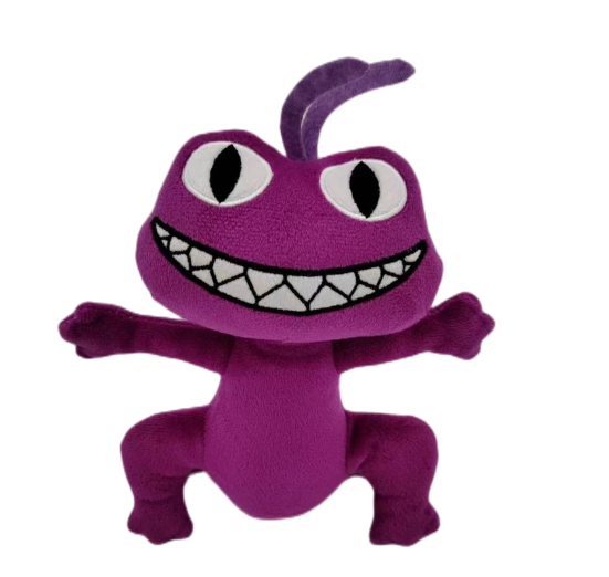 Garten of BanBan Plush Jumbo Josh Toy Soft Plush Stuffed Games Derivative Garden Of Banban Plushies Toy For Kids  GB2