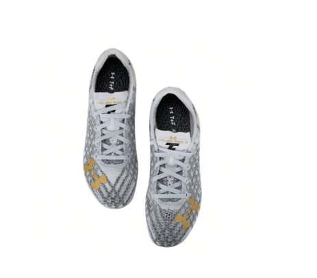 Under Armour Men's HOVR Miler Pro 3 Low-Top Running Shoes