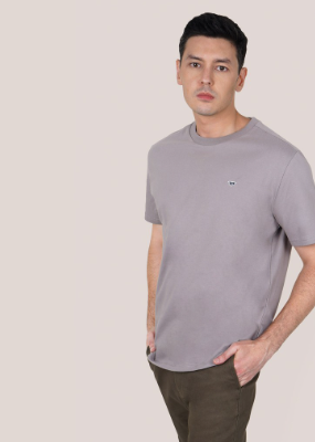 Memo Ultimate Basics Comfort T-Shirt For Men