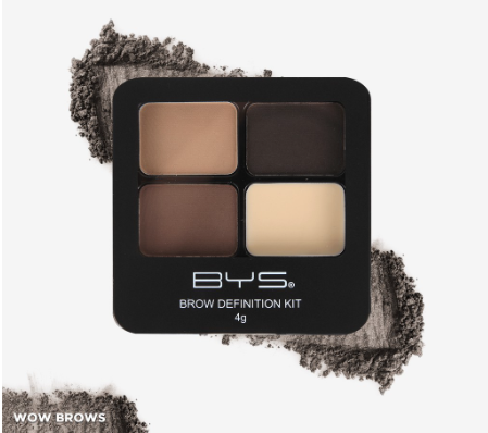 BYS Brow Definition Kit