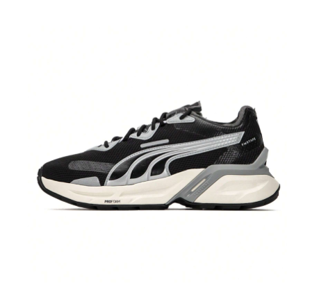 Puma Unisex Low-Top Outdoor Sport Shoes, Casual Sneakers