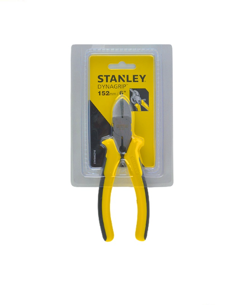 Stanley Diagonal Plier 6 Inches (84027-8)
