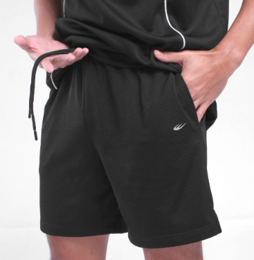 World Balance WBM HOOP SHORT Men's Shorts