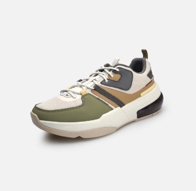 World Balance Nimbus M Men's Athleisure Shoes