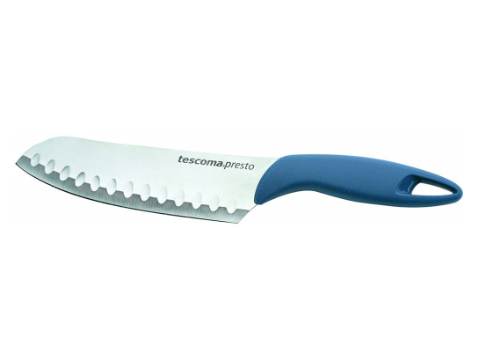 Tescoma Presto Santoku Japanese Knife 20cm 863049