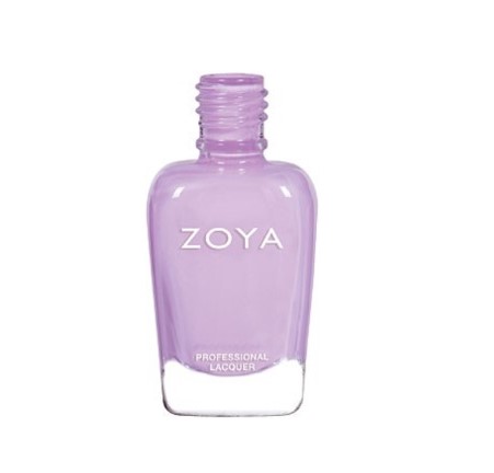 Abby Zoya Nail Polish 15ml