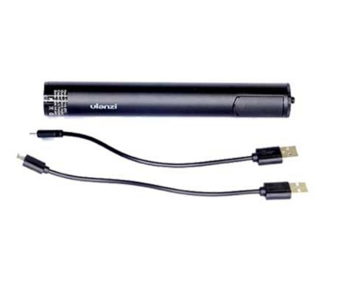 Ulanzi BG1 1395 Charging Handle/Powe Bank for Osmo Pocket and GoPro Cameras