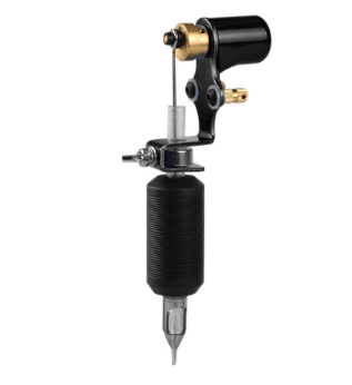 Professional Machine Kit Machine Set for Beginner Practice Professional Artist Tatto Equipment With Needle