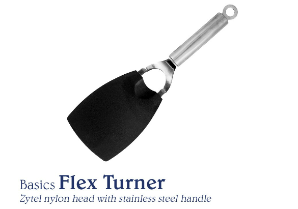 Chef's Classics Basics Nylon Flex Turner