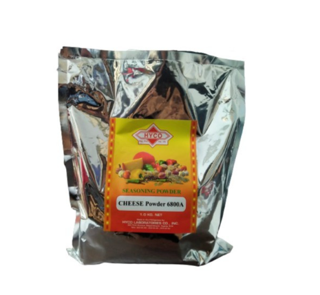 Hyco Cheese Powder 1kg