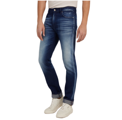 GUESS Angels Mens Jeans