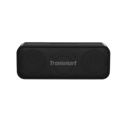 Tronsmart T2 Mini 2023 10W Portable Speaker Deep Bass Bluetooth Speaker 5.3 Type C Charging IPX5