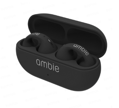 Copy For Sony Ambie Sound Earcuffs Ear Bone Conduction Earring Wireless Bluetooth Earphones Auriculares Headset