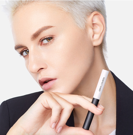 Perfect Diary Eye Makeup Long-lasting Waterproof Mascara