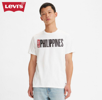 Levi's Men's Destination T-Shirt 80741-0092